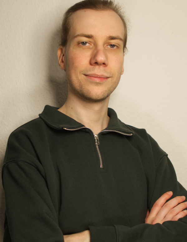 Image of Jan-Luca Splettstößer