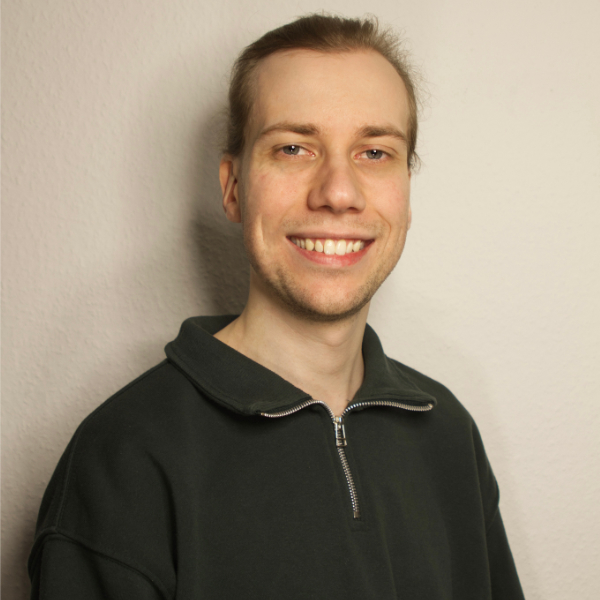 Profile Image of Jan-Luca Splettstößer