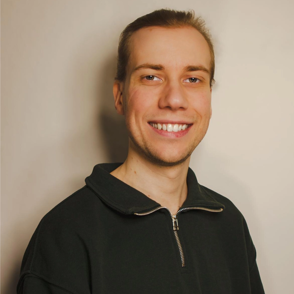 Profile Image of Jan-Luca Splettstößer